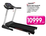 Trojan Ismart 500 Treadmill-Each