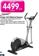Trojan Image 360 Elliptical Stepper-Each