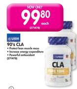 USN 90's Cla-Each