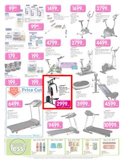 Makro : General Merchandise (11 Oct - 19 Oct 2015), page 18