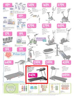 Makro : General Merchandise (11 Oct - 19 Oct 2015), page 18