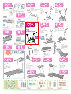 Makro : General Merchandise (11 Oct - 19 Oct 2015), page 18