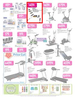 Makro : General Merchandise (11 Oct - 19 Oct 2015), page 18