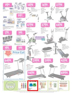 Makro : General Merchandise (11 Oct - 19 Oct 2015), page 18