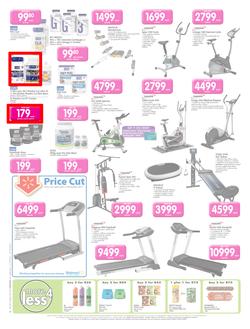 Makro : General Merchandise (11 Oct - 19 Oct 2015), page 18