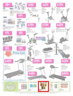 Makro : General Merchandise (11 Oct - 19 Oct 2015), page 18