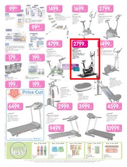Makro : General Merchandise (11 Oct - 19 Oct 2015), page 18