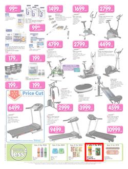 Makro : General Merchandise (11 Oct - 19 Oct 2015), page 18