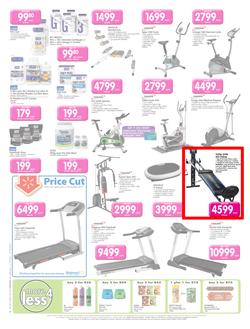 Makro : General Merchandise (11 Oct - 19 Oct 2015), page 18