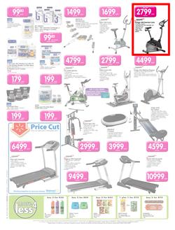 Makro : General Merchandise (11 Oct - 19 Oct 2015), page 18