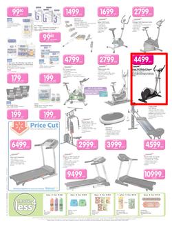 Makro : General Merchandise (11 Oct - 19 Oct 2015), page 18