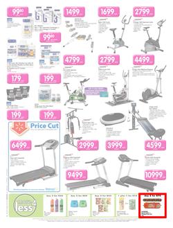 Makro : General Merchandise (11 Oct - 19 Oct 2015), page 18