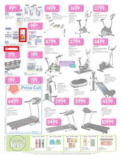 Makro : General Merchandise (11 Oct - 19 Oct 2015), page 18