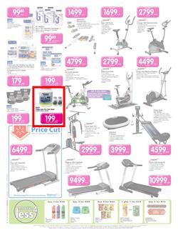 Makro : General Merchandise (11 Oct - 19 Oct 2015), page 18