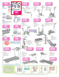 Makro : General Merchandise (11 Oct - 19 Oct 2015), page 18