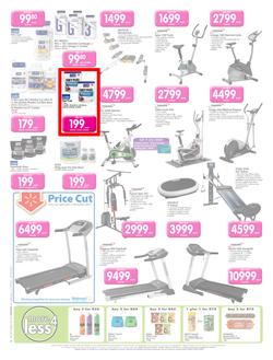 Makro : General Merchandise (11 Oct - 19 Oct 2015), page 18