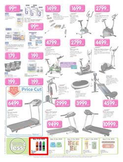 Makro : General Merchandise (11 Oct - 19 Oct 2015), page 18