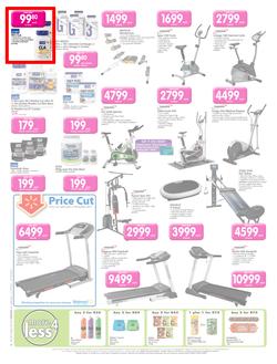 Makro : General Merchandise (11 Oct - 19 Oct 2015), page 18