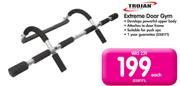 Trojan Extreme Door Gym-Each