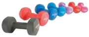 Trojan 3Kg Soft Touch Dumbell