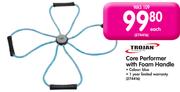 Trojan Core Performer With Foam Handle-Each