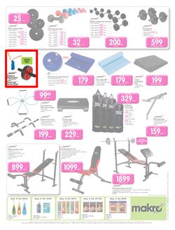 Makro : General Merchandise (11 Oct - 19 Oct 2015), page 19