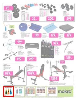 Makro : General Merchandise (11 Oct - 19 Oct 2015), page 19