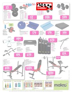Makro : General Merchandise (11 Oct - 19 Oct 2015), page 19
