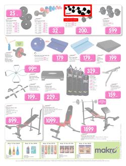 Makro : General Merchandise (11 Oct - 19 Oct 2015), page 19
