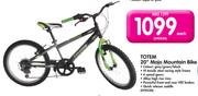 Totem 20" Mojo Mountain Bike