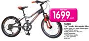 Totem 20" Tracks Mountain Bike
