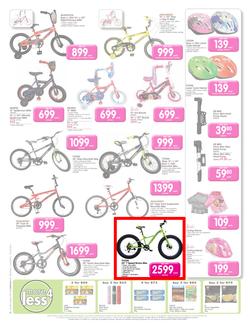 Makro : General Merchandise (11 Oct - 19 Oct 2015), page 20