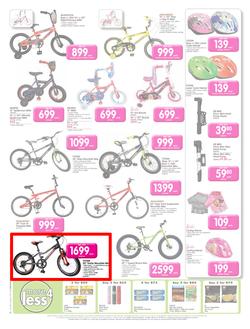 Makro : General Merchandise (11 Oct - 19 Oct 2015), page 20
