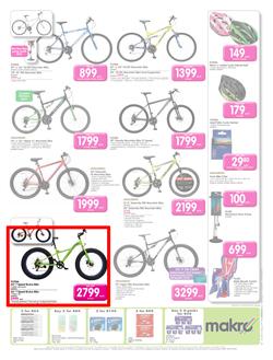Makro : General Merchandise (11 Oct - 19 Oct 2015), page 21