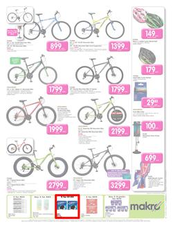 Makro : General Merchandise (11 Oct - 19 Oct 2015), page 21