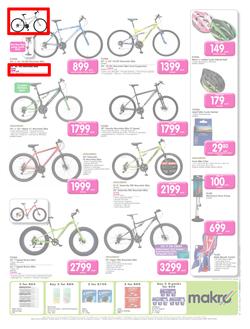Makro : General Merchandise (11 Oct - 19 Oct 2015), page 21