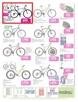 Makro : General Merchandise (11 Oct - 19 Oct 2015), page 21