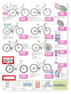 Makro : General Merchandise (11 Oct - 19 Oct 2015), page 21