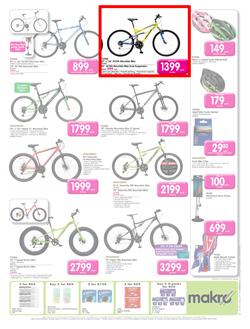 Makro : General Merchandise (11 Oct - 19 Oct 2015), page 21
