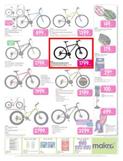 Makro : General Merchandise (11 Oct - 19 Oct 2015), page 21