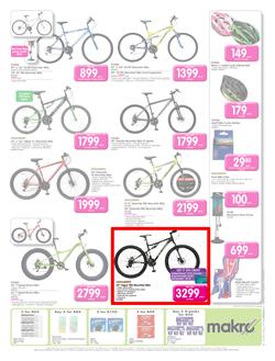Makro : General Merchandise (11 Oct - 19 Oct 2015), page 21