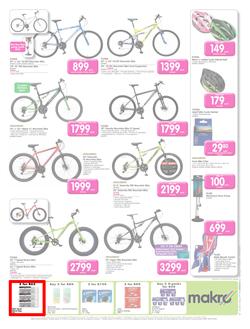 Makro : General Merchandise (11 Oct - 19 Oct 2015), page 21