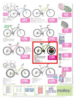 Makro : General Merchandise (11 Oct - 19 Oct 2015), page 21