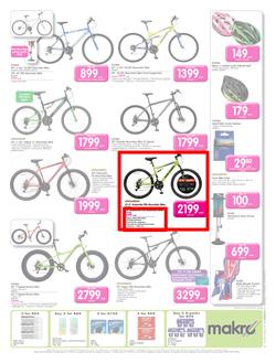 Makro : General Merchandise (11 Oct - 19 Oct 2015), page 21
