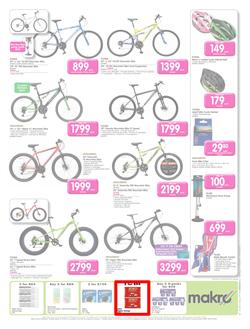 Makro : General Merchandise (11 Oct - 19 Oct 2015), page 21