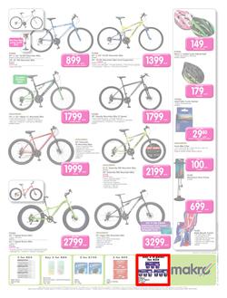 Makro : General Merchandise (11 Oct - 19 Oct 2015), page 21