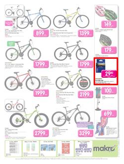 Makro : General Merchandise (11 Oct - 19 Oct 2015), page 21