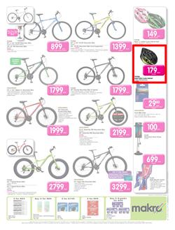 Makro : General Merchandise (11 Oct - 19 Oct 2015), page 21