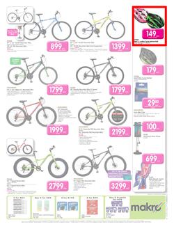 Makro : General Merchandise (11 Oct - 19 Oct 2015), page 21