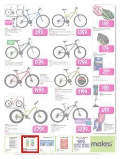 Makro : General Merchandise (11 Oct - 19 Oct 2015), page 21